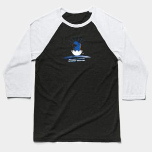 supreme dinosaur tee Baseball T-Shirt